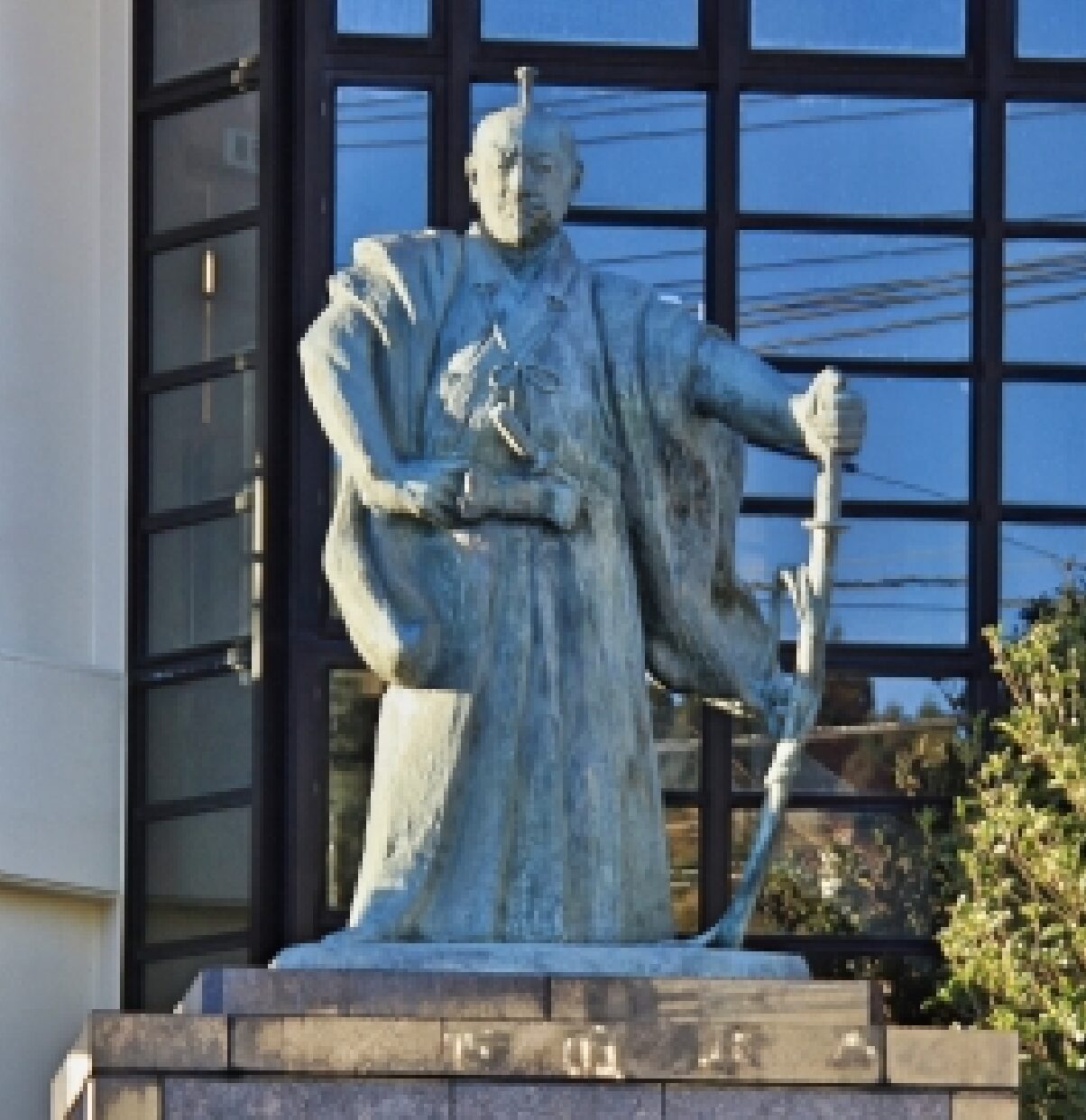 織田信長は福井県出身だった？越前町は織田一族の発祥の地 | 戦国日誌